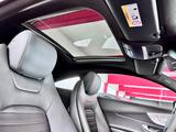 Mercedes-Benz C 43 AMG Coupe 4M Pano HeadUp Saga Burmester 360 - Mercedes-Benz C 43 AMG mit Benzin-Antrieb: Sportwagen