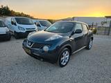 Nissan Juke 1.5 dCi Visia - Nissan Juke Visia mit Diesel-Antrieb