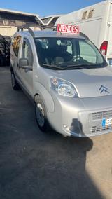 Citroën Citroen Nemo 1.3 HDi 75CV automatico e gancio tr - Citroën Nemo: 1.3