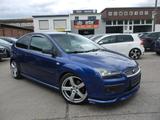 Ford Focus Sport/Spoiler/Fahrwerk/18" - Ford: Spoiler