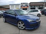 Ford Focus Sport/Spoiler/Fahrwerk/18" - Ford Focus aus 2006: Sport