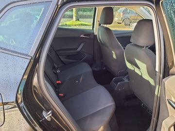 Bild 8 Seat Arona 1.0 Style - AWR,NAVI,SHZG,PDC,FULLLINK