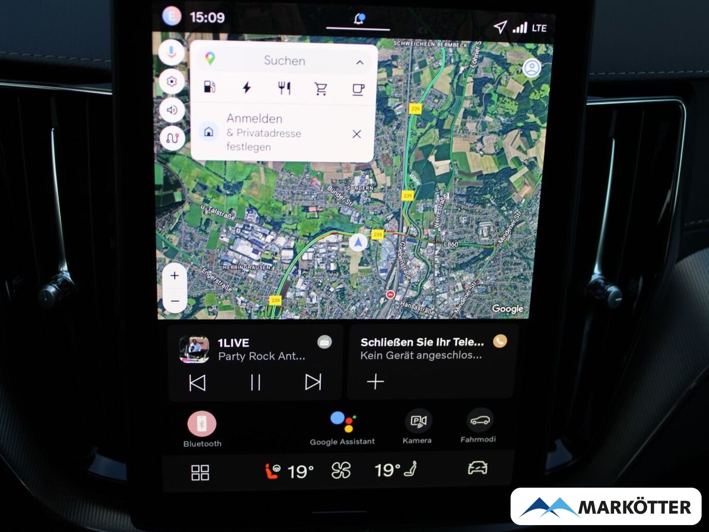 Volvo XC60 - Bild 13