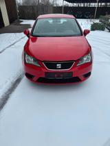 Seat Ibiza  5-Türer 1.2 TSI DSG Style - Seat Ibiza: Türer