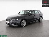 Audi A4 Avant 40 TFSI ADVANCED VIRTUAL,MASSAGE,NAVI - Audi A4 mit 3 Türen