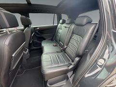 Fahrzeugabbildung Seat Tarraco XCELLENCE 2.0 TSI 4DRIVE DSG 20"LM*LEDER