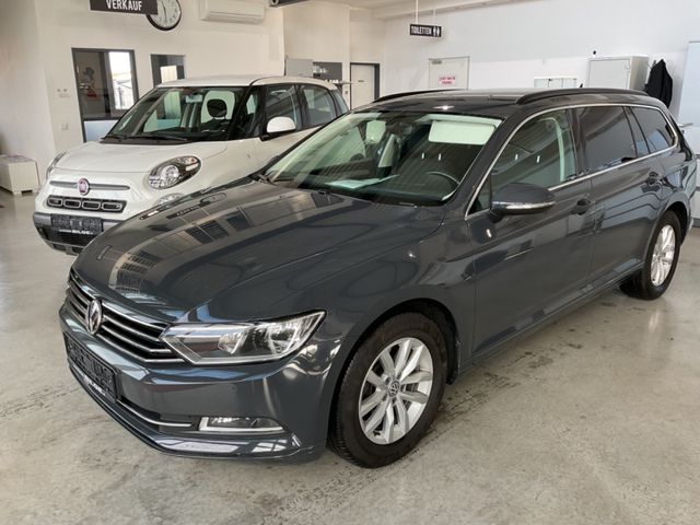 Volkswagen Passat 1.4 TSI Variant Comfortline Start-Stopp