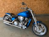 Honda VTX 1800  Custom - HONDA VTX 1800