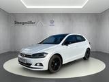 Volkswagen Polo 1.0 TSI DSG Highline - Volkswagen Polo: 1.1