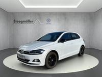 Volkswagen Polo 1.0 TSI DSG Highline