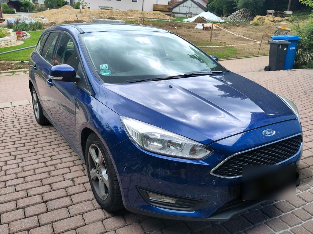 Image of Ford Focus
