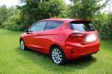 Ford Fiesta 1,1 63kW Titanium Titanium - Ford Fiesta von privat
