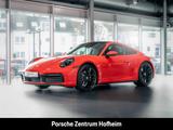 Porsche 992 911 Carrera Sportabgasanlage BOSE 21-Zoll - Porsche 992 aus 2022