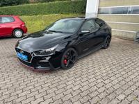 Hyundai i30 N Performance, HU/AU, Garantie