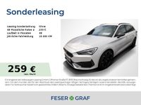 Cupra Leon - Vorschau Bild 1