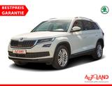 Skoda Kodiaq 1.4 TSI Style LED Navi SHZ ACC DAB Klima - Skoda Kodiaq bis 20.000 Euro