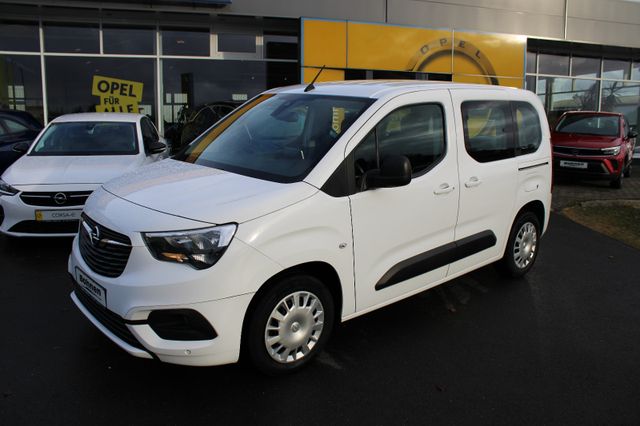 Opel Combo Life E Edition,Navi pro,Kamera,PDC