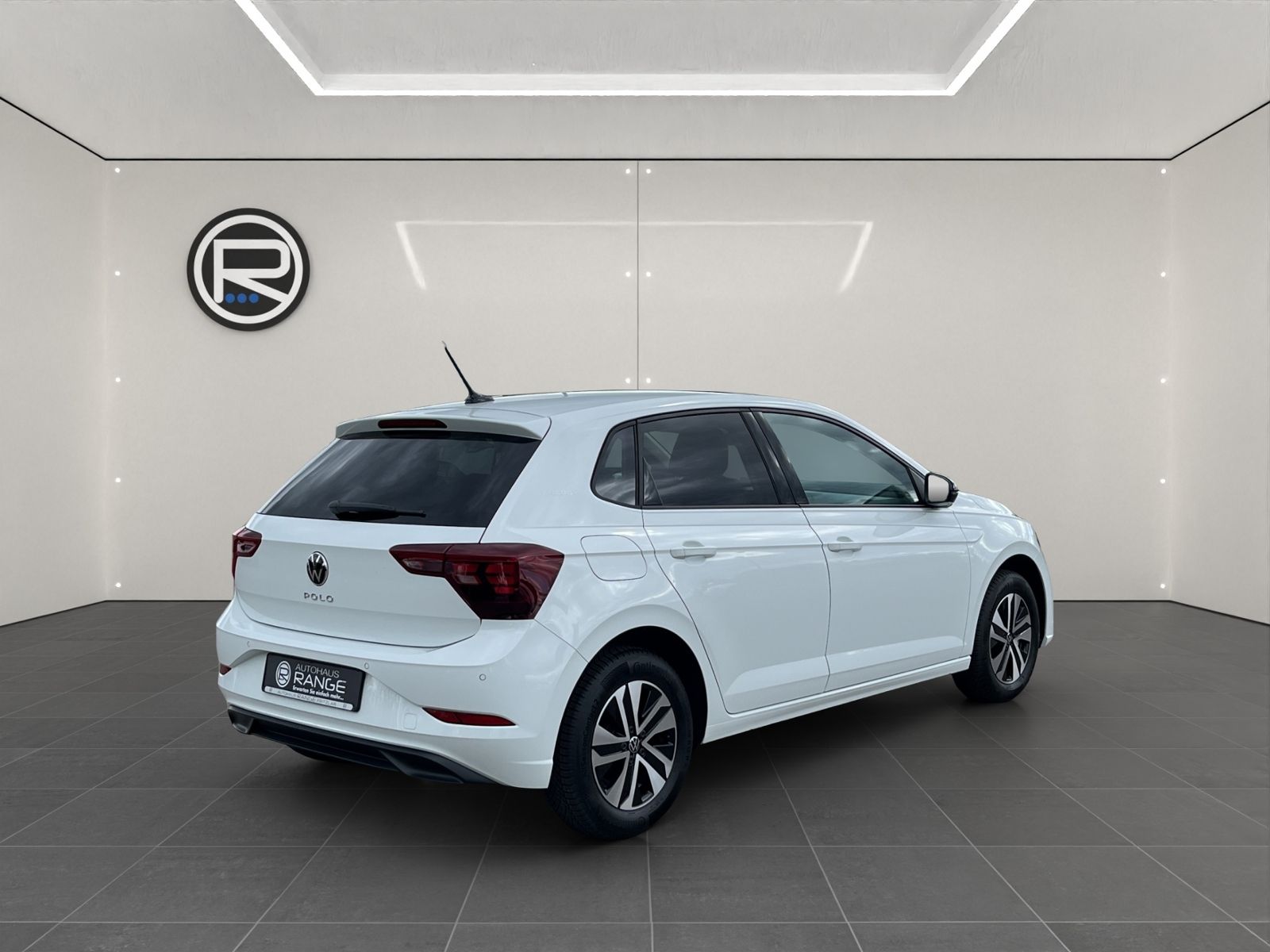Volkswagen Polo - Bild 7