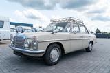 Mercedes-Benz W115 200 /8 *Originallack* - Mercedes-Benz W115
