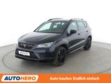 Cupra Ateca 2.0 TSI 4Drive Aut.*NAVI*360°*AHK*BEATS* - Cupra Ateca in Berlin