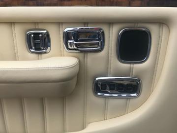 1994 Bentley BROOKLANDS 照片 8