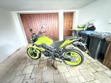 Benelli Bn 125 - BENELLI BN 125