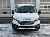 Iveco Daily Doppelkabine Pritsche 35S16H3.0Y D - Neu Mini-/Kompaktbagger