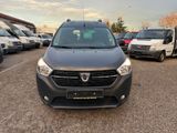 Dacia Dokker Ambiance*SEHR GUTER ZUSTAND*EURO6* - Dacia Dokker aus 2018