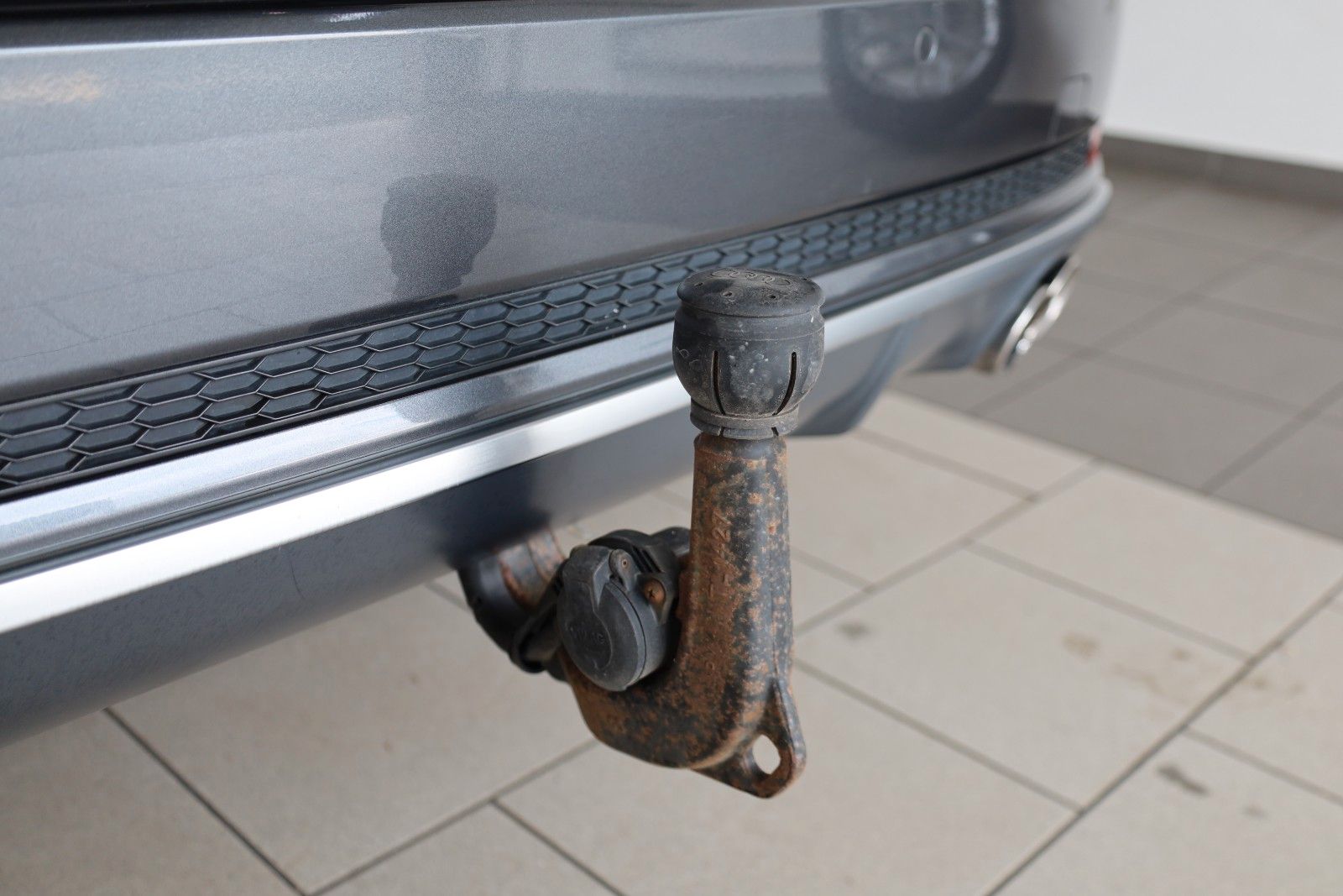Fahrzeugabbildung Audi S4 Avant 3.0 TFSI quattro TLeder,Navi,Kamera,AHK