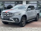 Mercedes-Benz X 350 d 4Matic Doppelkabine Power Edition 360° - gebrauchte Mercedes-Benz X 350 aus dem Jahr 2020