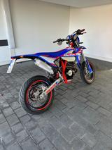 Beta RR 125 Supermoto 4T - BETA MOTORRAD
