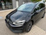 Volkswagen Touran Highline BMT/Start-Stopp Kamera/LED/1Hand - VW Touran Gebrauchtwagen in Karlsruhe