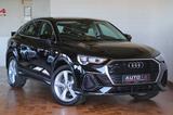 Audi Q3 Sportback 45 TFSI quattro Virtual LED AHK ACC - Audi Q3 in Mönchengladbach