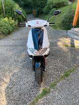 Gilera Runner 180FXR DD  Einzelstück für Liebhaber - GILERA MOTORRAD