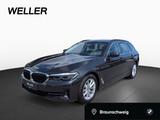 BMW 520d xdrive Touring Leder,LiCoPro,DA,PA,LED,KAM - BMW 520 in Braunschweig