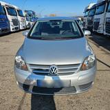 Volkswagen VW Golf 5,  Automatik, Benziner,  silber m... - Volkswagen Golf aus 2005: Golf5