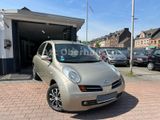 Nissan Micra 1.2 Acenta*KLIMA*TÜV NEU*SERVICE NEU*