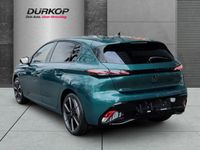 Peugeot 308 - Vorschau Bild 3