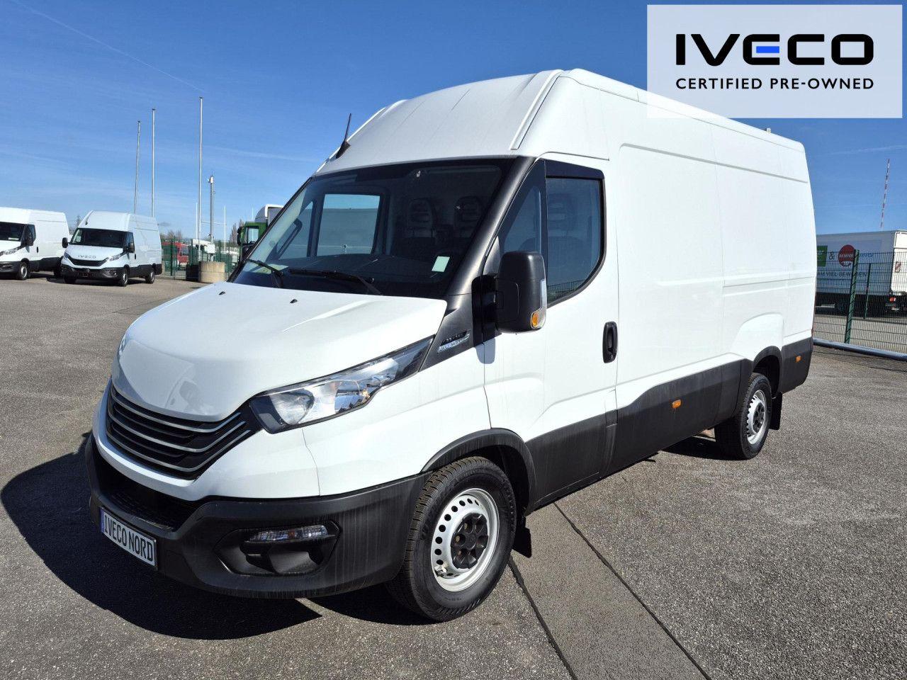Iveco Daily 35S14A8 V