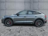 Audi Q5 Sportback 55 TFSI e QU S-LINE MATRIX+HuD+AHK - Audi Q5 in Gelsenkirchen