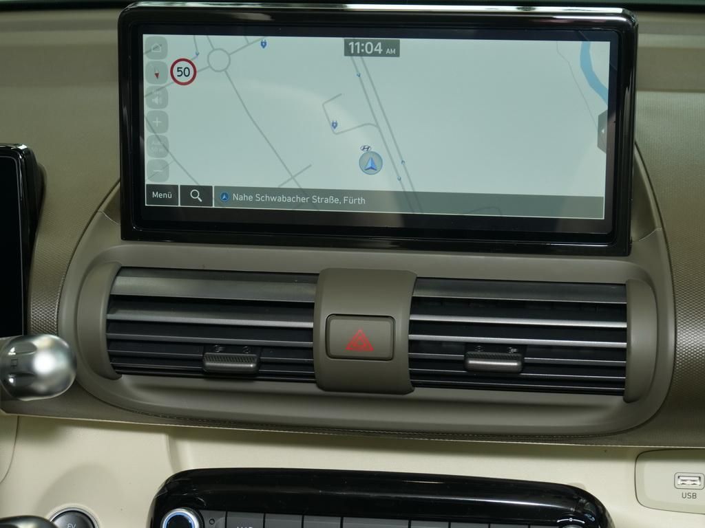 Hyundai INSTER - Bild 7