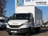 Iveco Daily 35C16 Koffer/LBW Klima, Zwillingsreifen - Iveco Nürnberg