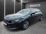 Peugeot 508 Kombi 2.0 HDi AT 1.Hand Climatic T-Leder uvm