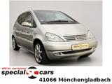 Mercedes-Benz A 210 L Evolution / AMG / 86 tkm / Automatik - gebrauchte Mercedes-Benz A-Klasse aus dem Jahr 2002