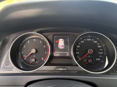 Volkswagen Golf VII 2.0 GTI Performance   *Schiebedach*6.Ga