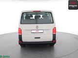 Volkswagen T6 Transporter T6.1 2.0 TDI 9 SITZE,KLIMA,NAVI - graue Volkswagen T6 Transporter