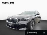 BMW 520d Tour M SPORT DAProf 360° AHK KomfSi H