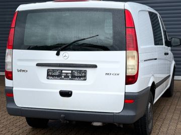 Mercedes Vito - 9