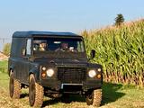 Land Rover Defender - Land Rover Gebrauchtwagen von 1995