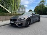 BMW M4 Competition|2.Hand|deutsch|Garantie|H&K|LED - BMW M4 Gebrauchtwagen in München